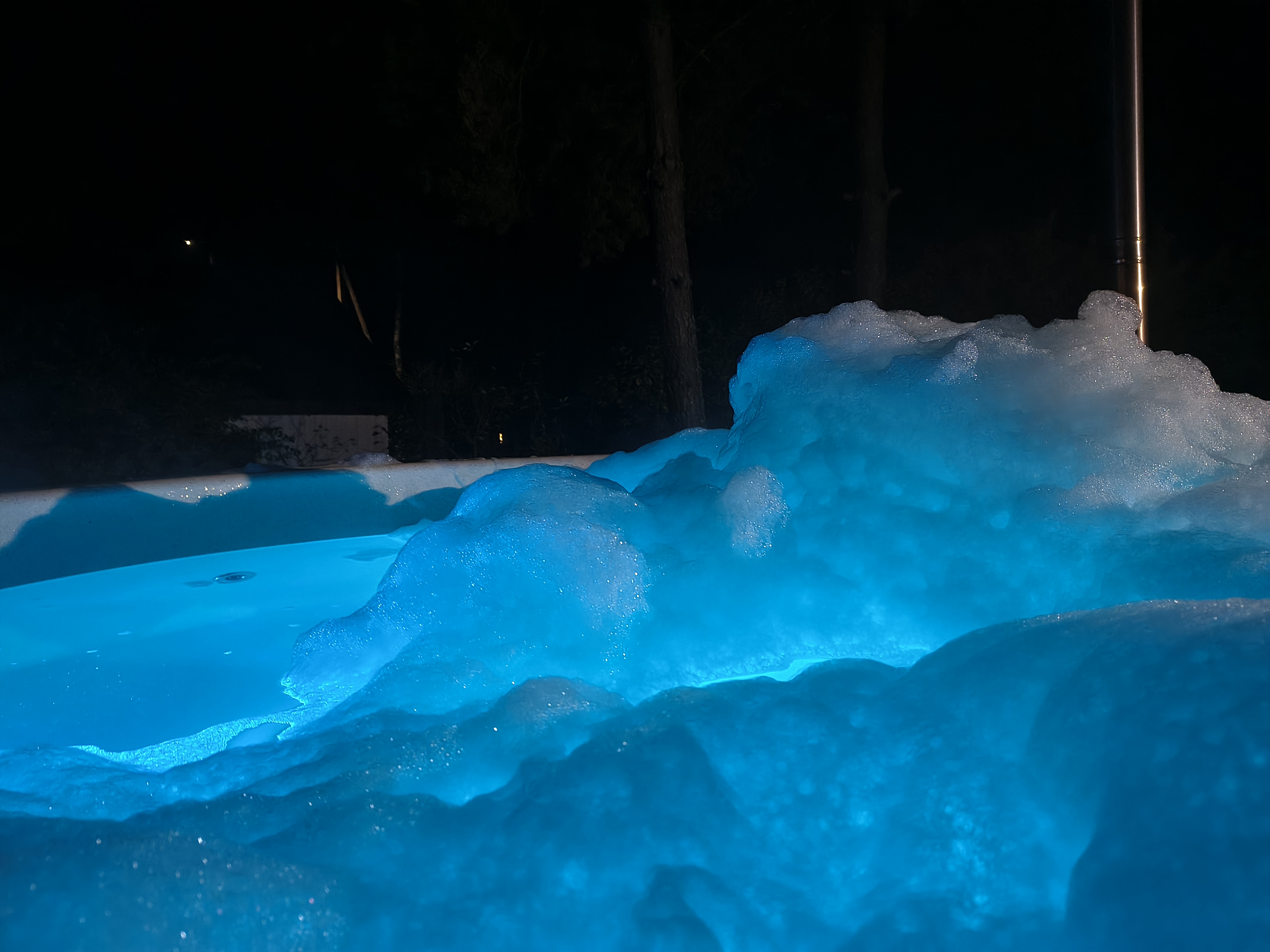 RelaxKubilas atmosferos vaizdas